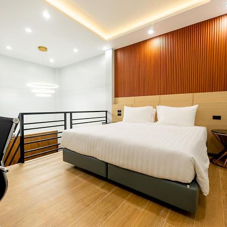 Tobedzz Hotel Ranong Esterno foto
