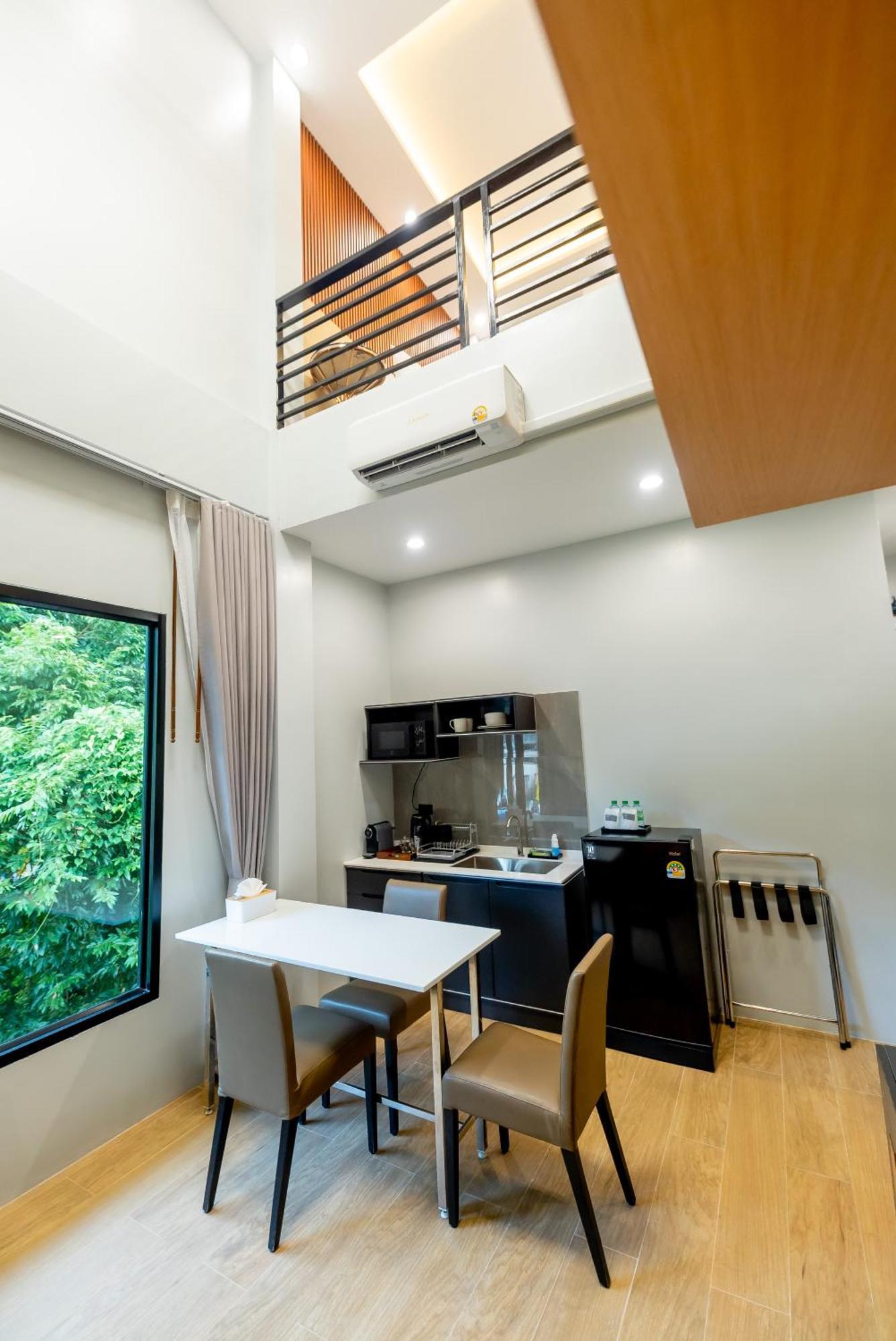 Tobedzz Hotel Ranong Esterno foto