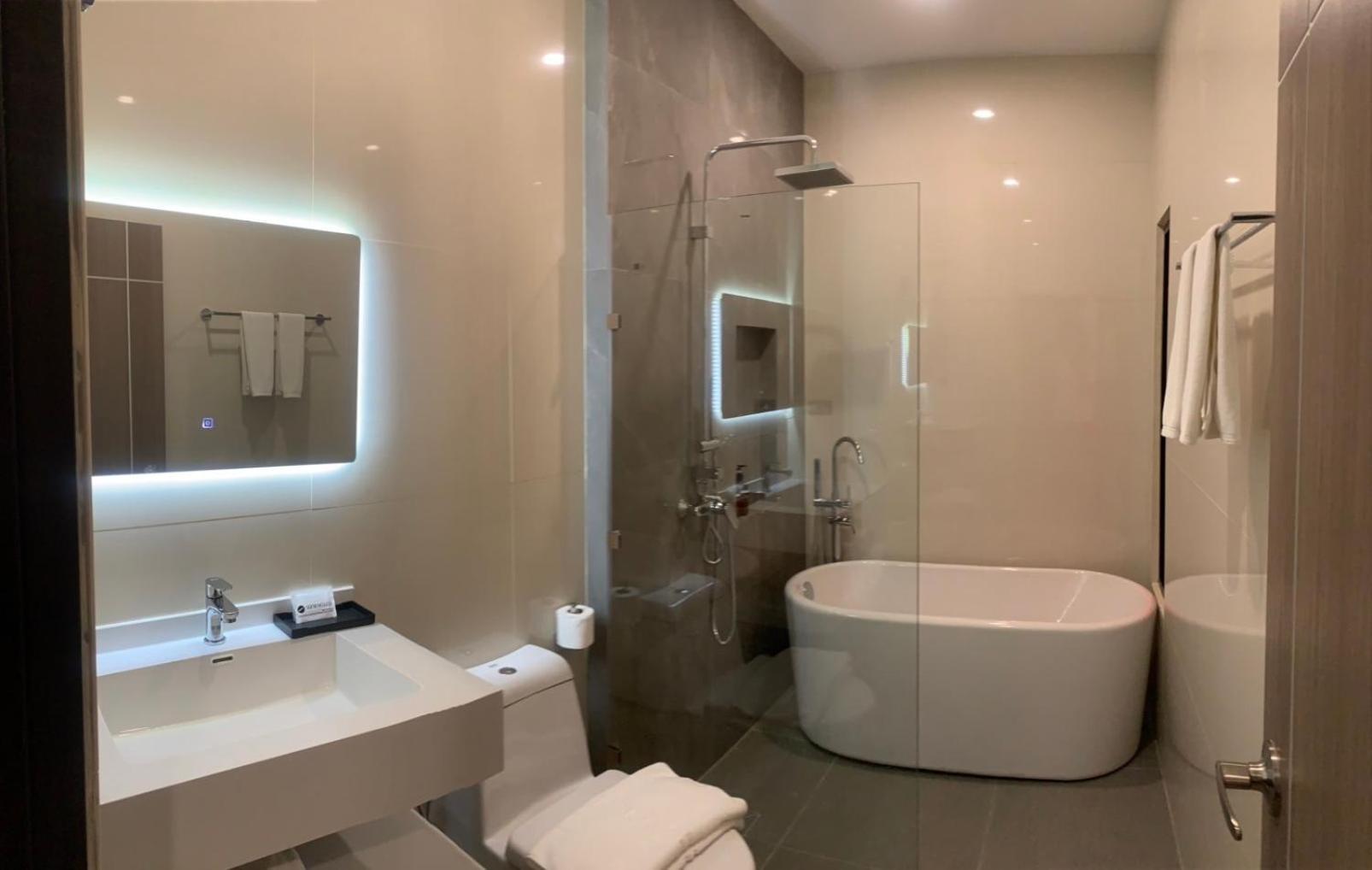 Tobedzz Hotel Ranong Esterno foto